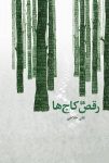 کتاب رقص كاج‌ها نوشته  علی حلاجی